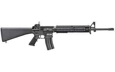 Fn M16 Military 5.56Mm 20" 30Rd