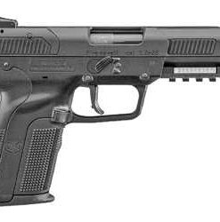 Fn Five Seven 5.7X28Mm 10Rd As Blk