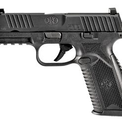 Fn 509 4" 9Mm 17Rd Blk