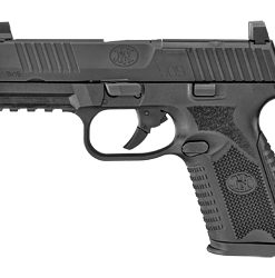 FN 509 MIDSIZE MRD 4" 9MM 15RD BLK