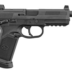 Fn Fnx-45 Tact 45Acp 15Rd Blk Ns Ms