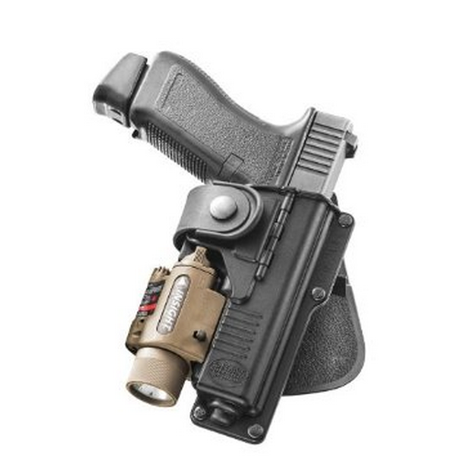 Tactical Holster-FO-RBT