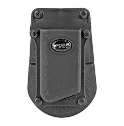 FOBUS PDL SGL STACK MAG POUCH 45
