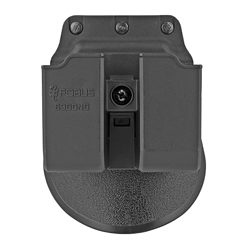 FOBUS ROTO DBL MAG PCH 9/40 FOR GLK