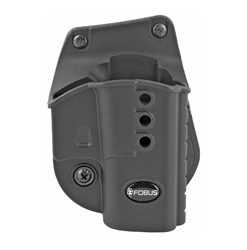 FOBUS GL43ND PDL FOR GLK 43 RH BLK