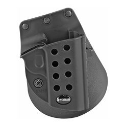 FOBUS E2 PDL 1911 W/RAILS