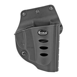 FOBUS E2 BELT HOLSTER RUGER SP101