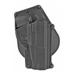 FOBUS PDL HLSTR RUGER 85/89