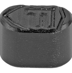 FORTIS MAGAZINE BUTTON BLACK