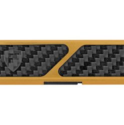 FORTIS BILLET DUST COVER CF GOLD