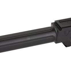 FORTIS BARREL FOR GLK 19 NITRIDE