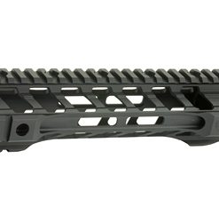 Fortis Night Rail 556 10" Mlok Blk