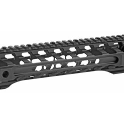 FORTIS NIGHT RAIL 12.9" KEYMOD