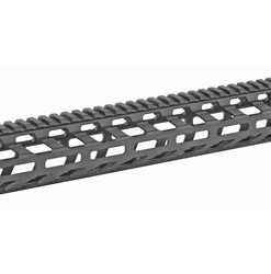 FORTIS REV II FF RAIL 15.3" MLOK BLK