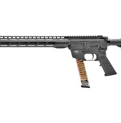 FRD ORD FX9 PCC 9MM 16" 31RD BLK