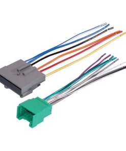 Wiring Harness For 1995-11 Ford/Lincoln Mercury