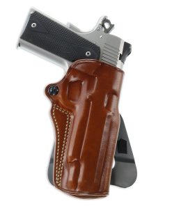 Speed Master 2.0 Paddle/Belt Holster-GAL-SM2