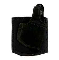 Galco Ankle Lite Sw Shield Blk