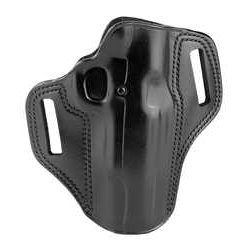 Galco Combat M Colt 5" 1911 Rh Blk