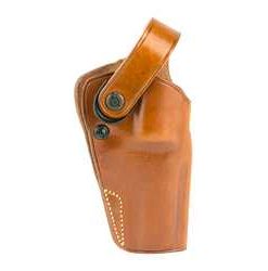 Galco Outdoorsman Sw N Fr 4" Rh Tan