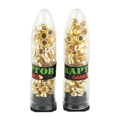 Gamo Raptor Pba .177 Pellets Gold