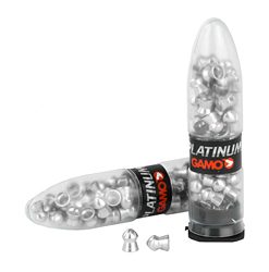 Gamo Pba Platinum Pellet .177 100Pk