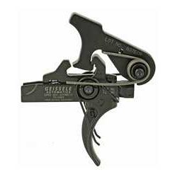 Geissele Super Semi-Automatic Ssa