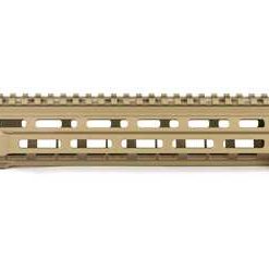 Geissele 13" Super Mod Rail Mlok Ddc