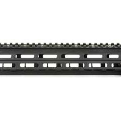 Geissele 13" Super Mod Rail Mlok Blk