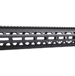 Geissele 15" Spr Mod Rail Mk8 Mlk Bk