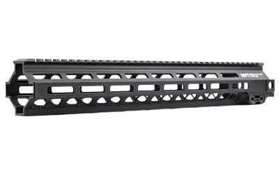 Geissele 15" Spr Mod Rail Mk8 Mlk Bk