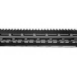 Geissele 15" Spr Mod Rail Mk4 Mlk Bk