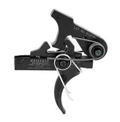 Geissele Ssp M4 Curved Trigger Bow
