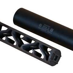 Gemtech Gmt-300 300Blk Black