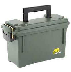 Gun Guard Ammo Can Od Green 6Pk