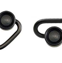 Gg&G Heavy Duty Qd Sling Swvl