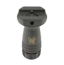 Gg&G Sfg-1 Short Vertical Grip Blk