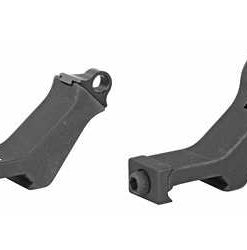 Gg&G Ar-15 Transition Sights Blk