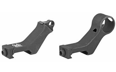 Gg&G Ar-15 Transition Sights Blk