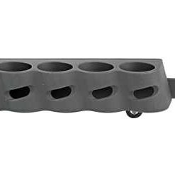 Gg&G Rem 870 Tac 14 Sd Sdl W/Rec Qds