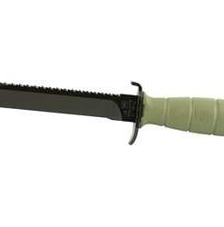 Glock Oem Fld Knife Bfg W/Root Saw