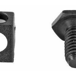 Glock Oem Sght Poly Scrw-On Sp05946