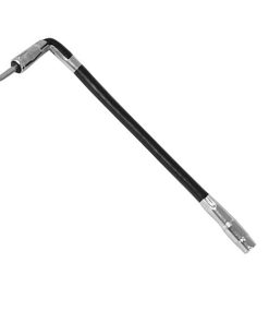 American Int'L; Mini Gm Antenna/Std Radio (84-13)