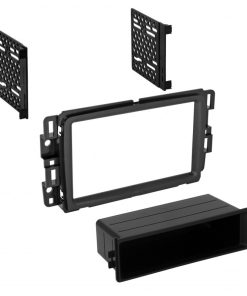 American International Install Kit For 2013-16 Select Gm Vehicles