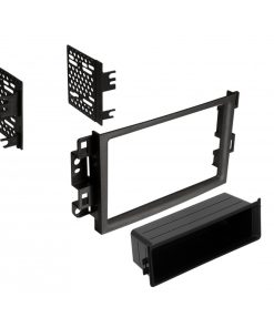 American International 2007-11 Select Chevy/Pontiac Install Kit