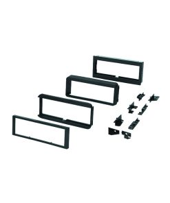 Installation Kit American Intl1982-04 Gm J2000 Radio'S