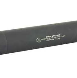 Griffin Resist 45Acp .578X28 Spprssr