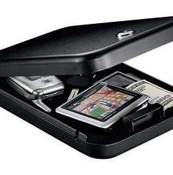 Gunvault Nanovault 200 10X7X2 W/Cbl