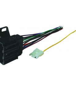 Wire Harness American@Cs@ International Gm 78-91