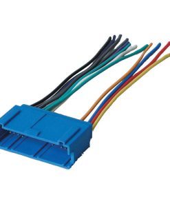 Wiring Harness Gm 1992-2005 American International